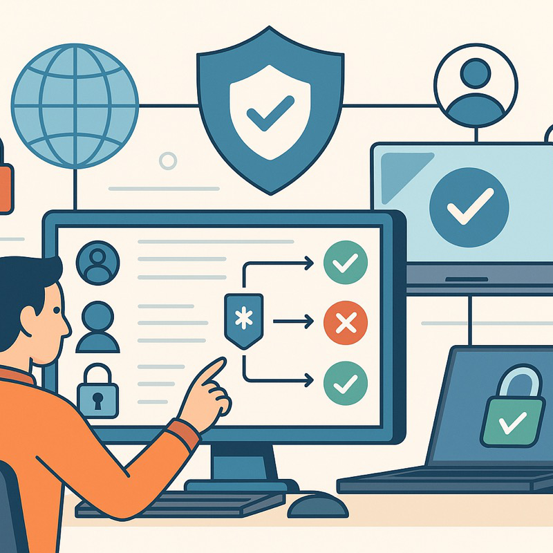 Conditional Access uitgelegd