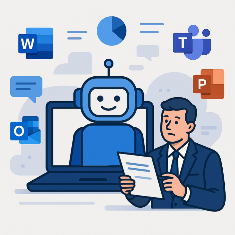 Microsoft Copilot