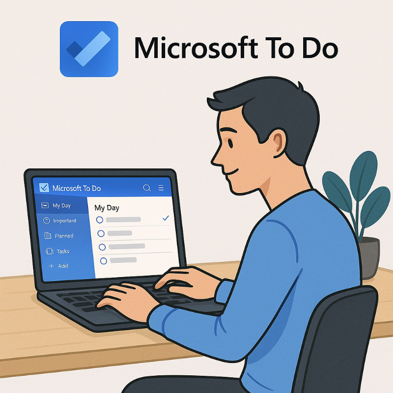 To Do & Planner